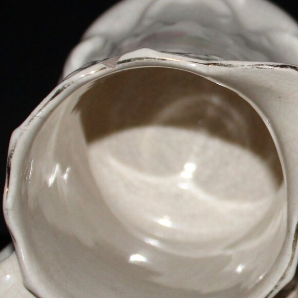 Vintage Pitcher Vase | Jug Vase - Picture 6 of 6